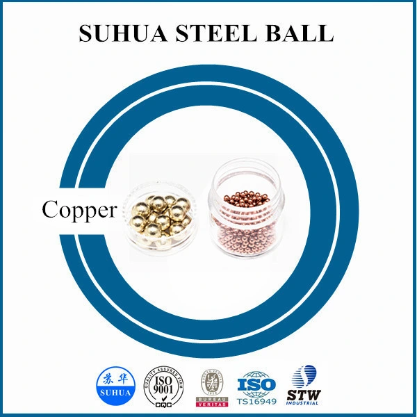 1mm Precious Copper Ball Round Metal Ball