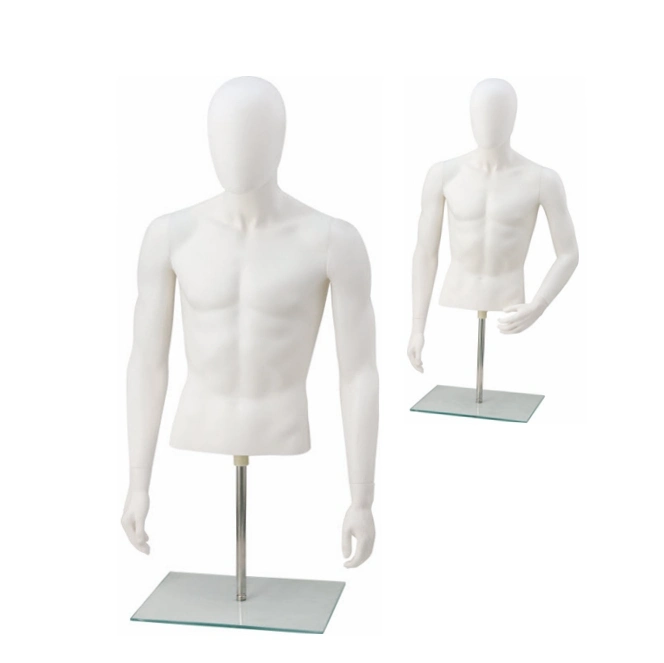 Top Full Half Torso Mannequin Female Mannequin Factory