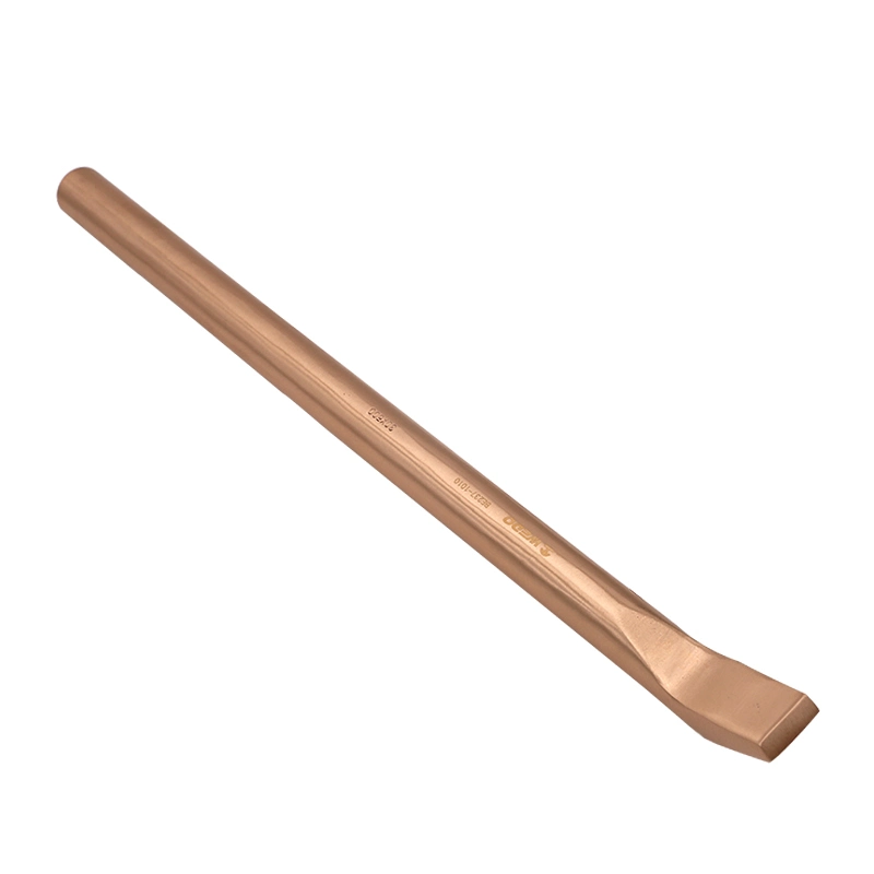 WEDO Pinch/Crow/ (Hex) Pinch Bar High quality/High cost performance Non-Sparking Bar Beryllium Copper