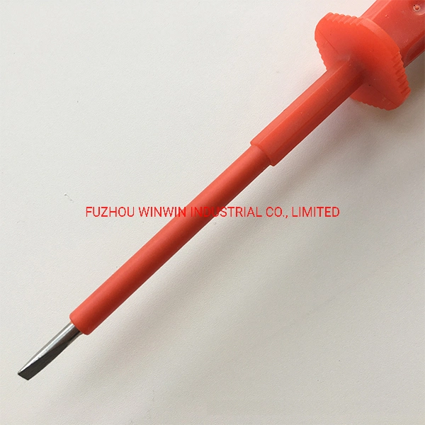 High quality/High cost performance CRV Blade Voltage Tester Test Pen (WW-VT05)