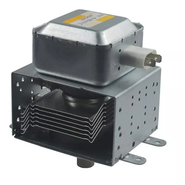 Commercial Industrial Microwave Oven Magnetrons 1500W in High quality/High cost performance 1.5kw Air Cooling Magnetron