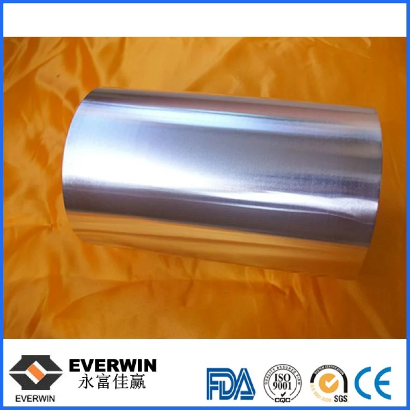 Professional 1050 H16 Aluminum Foil with Low Price