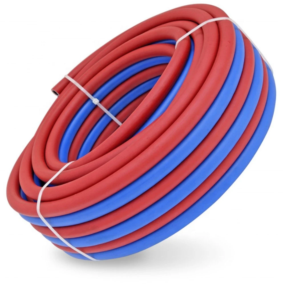 PVC Welding Twin Hose for Cutting Equipment