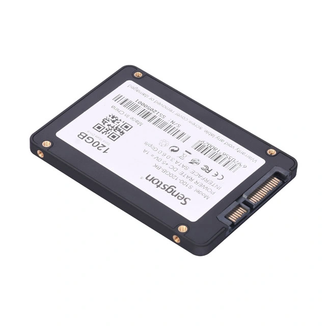 Factory Price Sataiii 64GB 2.5 Inch SSD Solid State Drive