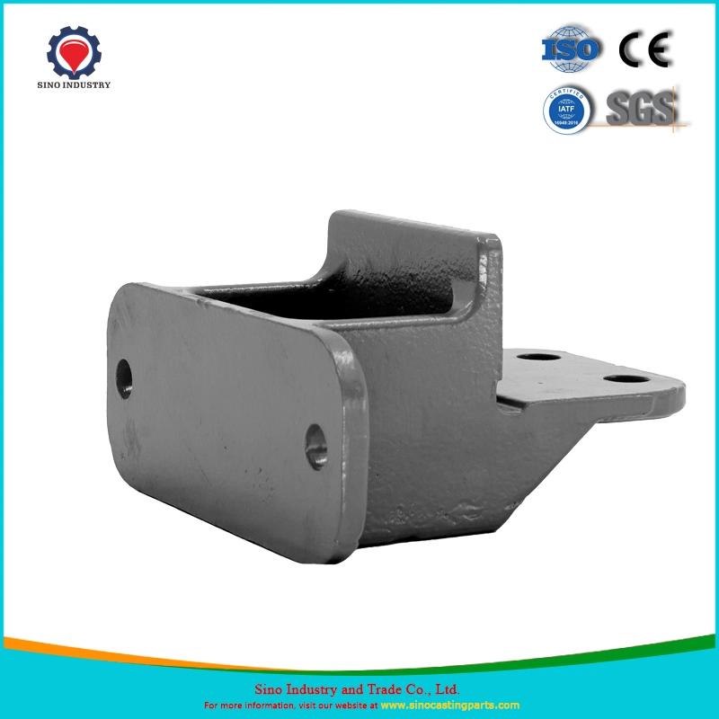 OEM/Custom Gray/Grey/Nodular/Ductile Sand Iron Casting Agriculture Machine Parts