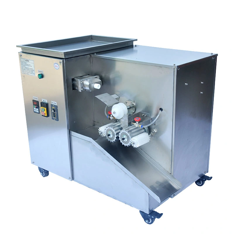 Dz-2D High Efficiency Stainless Steel Chinese Honey Pill Making Machine Medical Granule Maker Equipment Price