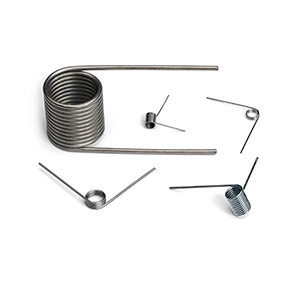 Professional Customized Various Styles of Stainless Steel Wire Forming Custom Compression Spring with SGS
