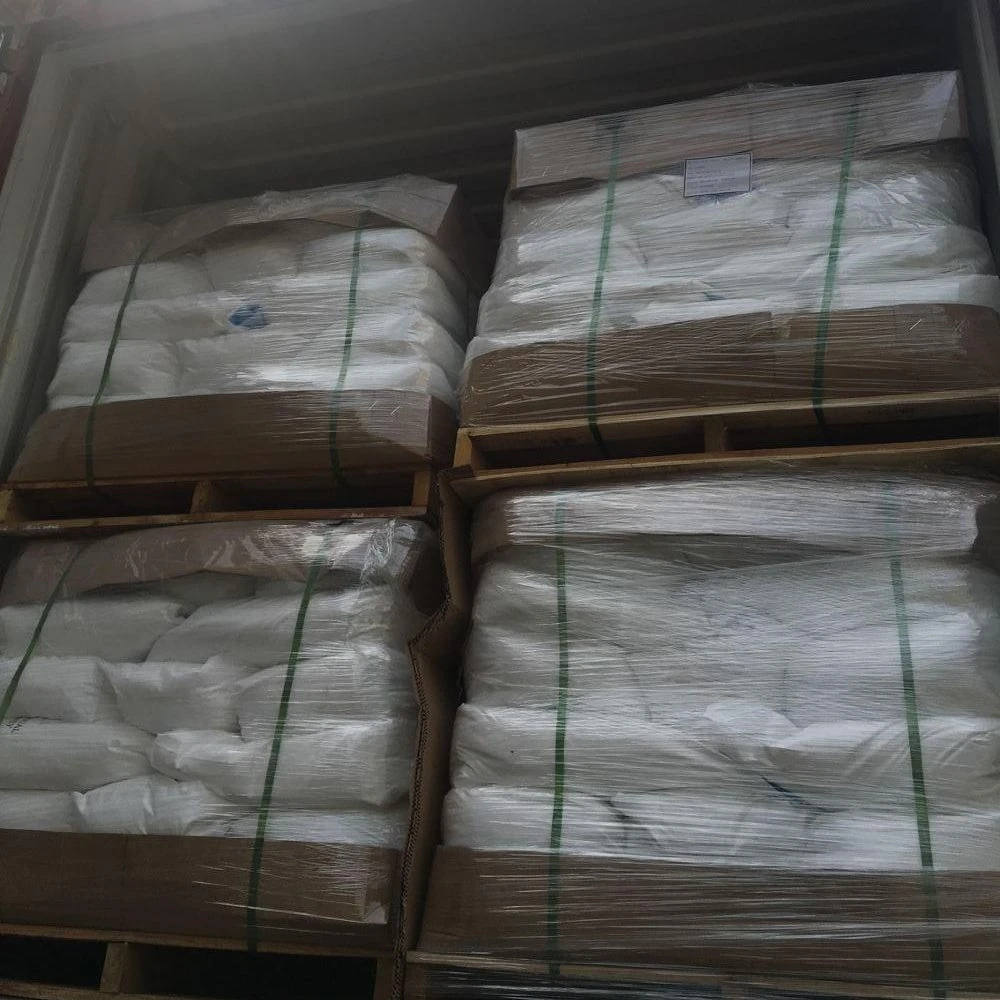 Poly Chlorure d'aluminium CIP CAS 1327-41-9