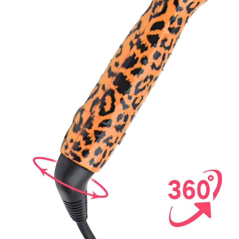 a Multifunctional and Portable Essential Tool for Business Trips and Tourism with a Curly Haoir Stick Hair Curler