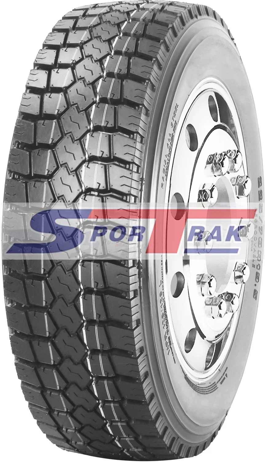 12r22.5 13r22.5 295/80R22.5 315/80R22.5 Cheap pneu pour camion radial