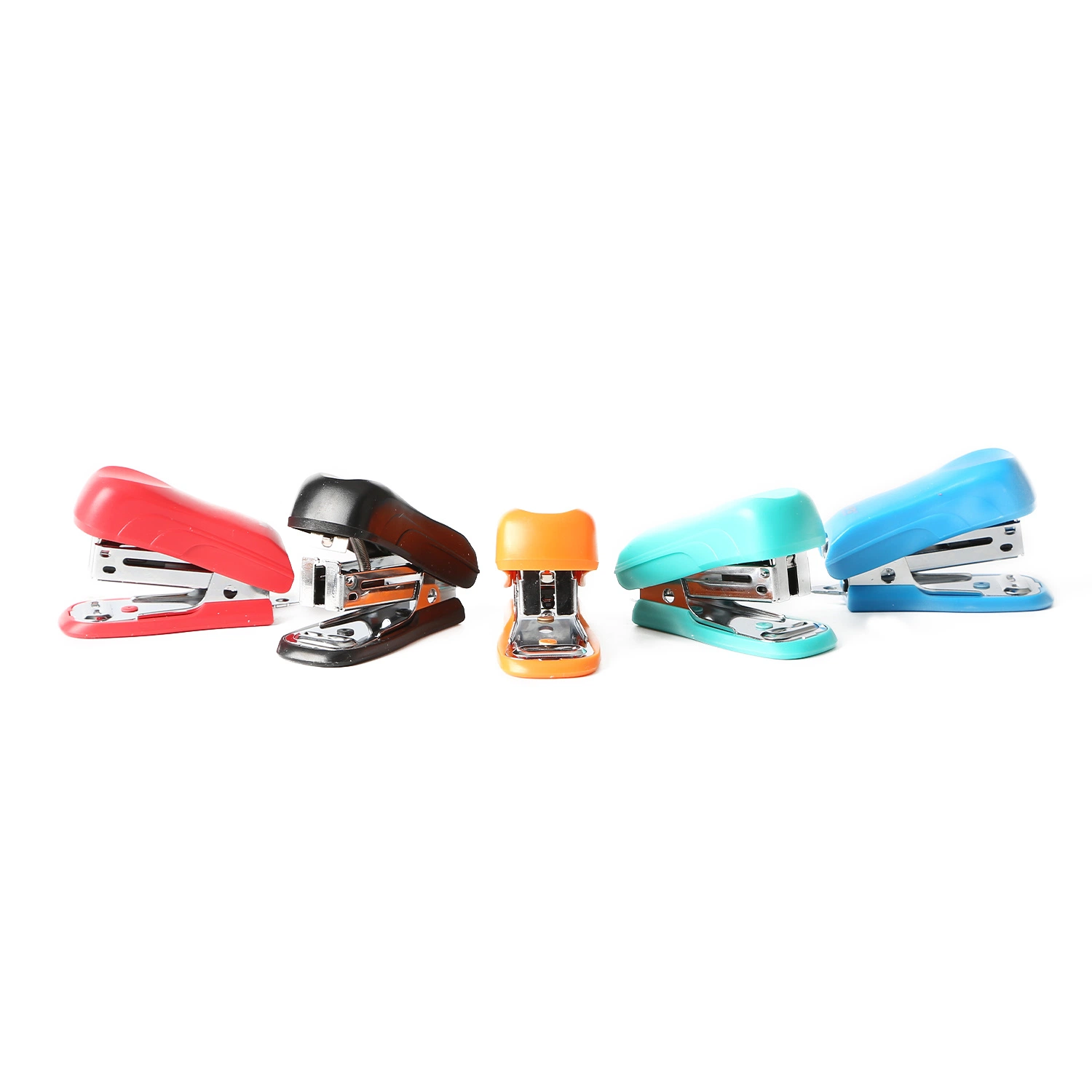 Creative Fancy Colorful Mini Stapler Students Stapler