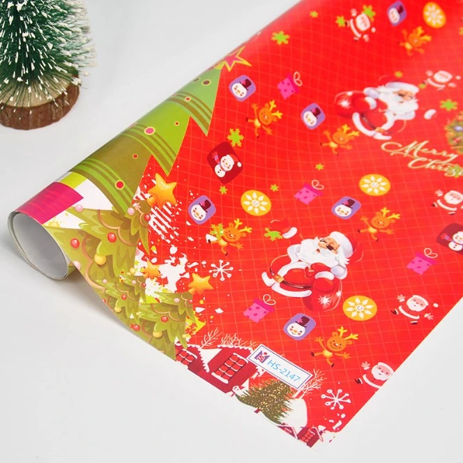 Wrapping Paper for Packaging Artesanal Soap