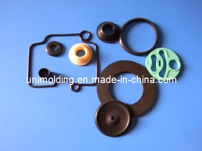 Precision Orings and Seals/Top Quality Silicone Rubber Sealing Strip