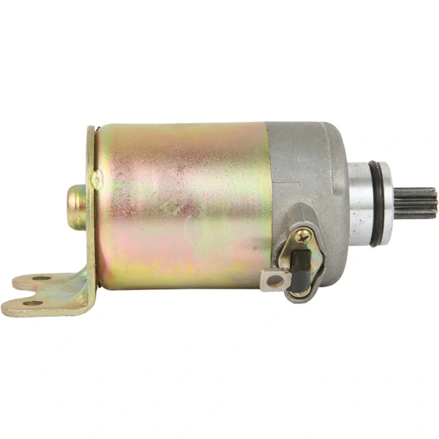 Car/Auto Starter for Honda CH150 Scooter (12V 9T) 18584