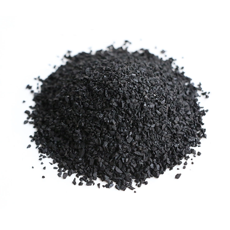 90% Coal Based Carburizer Calcined Anthracite for Increasing Steel Casting Carbon Content