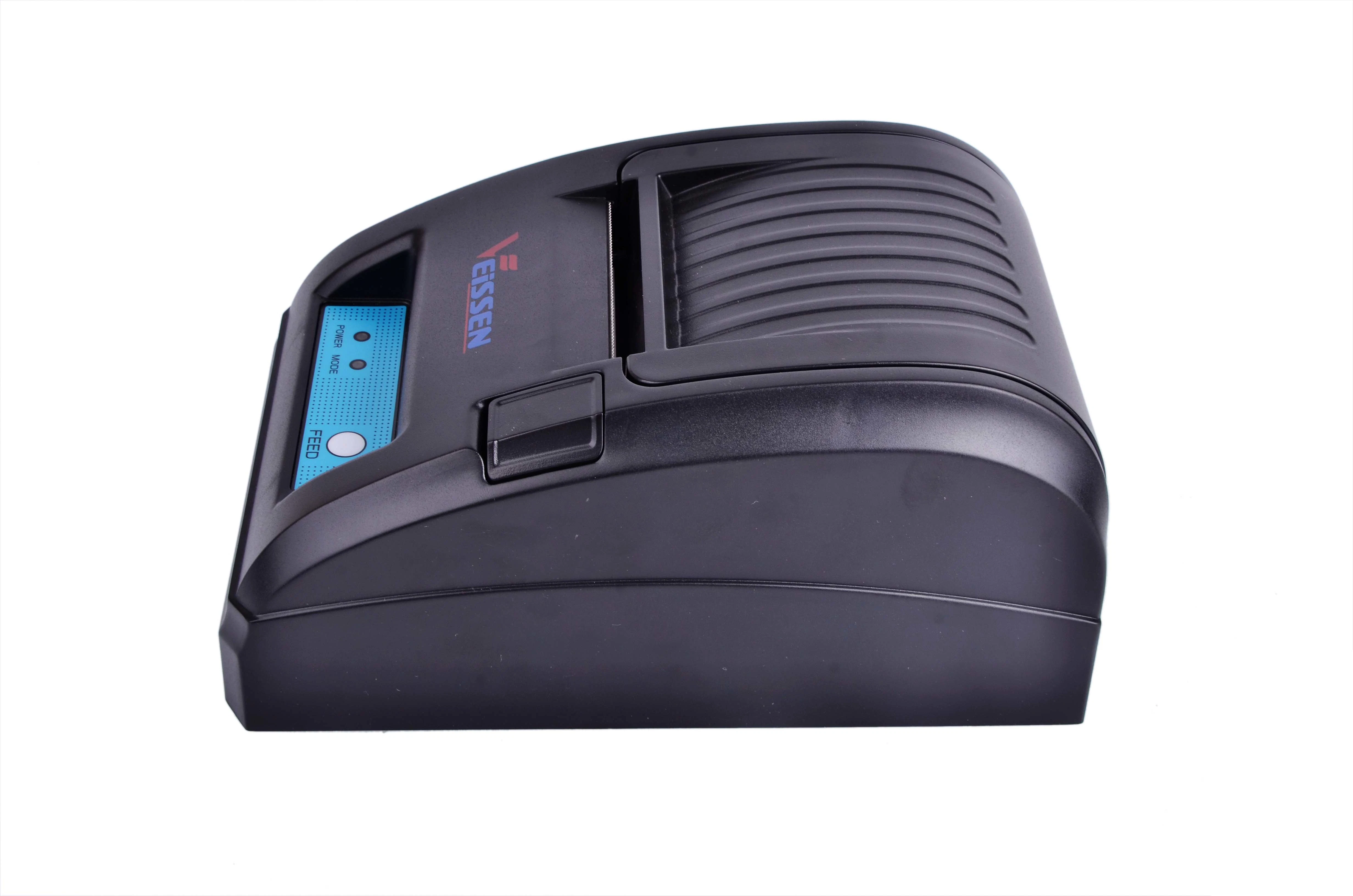 Cheap and Fine 58mm Thermal Printer From Factory