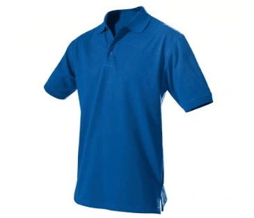 Custom Promotional Polo Shirts with Logo