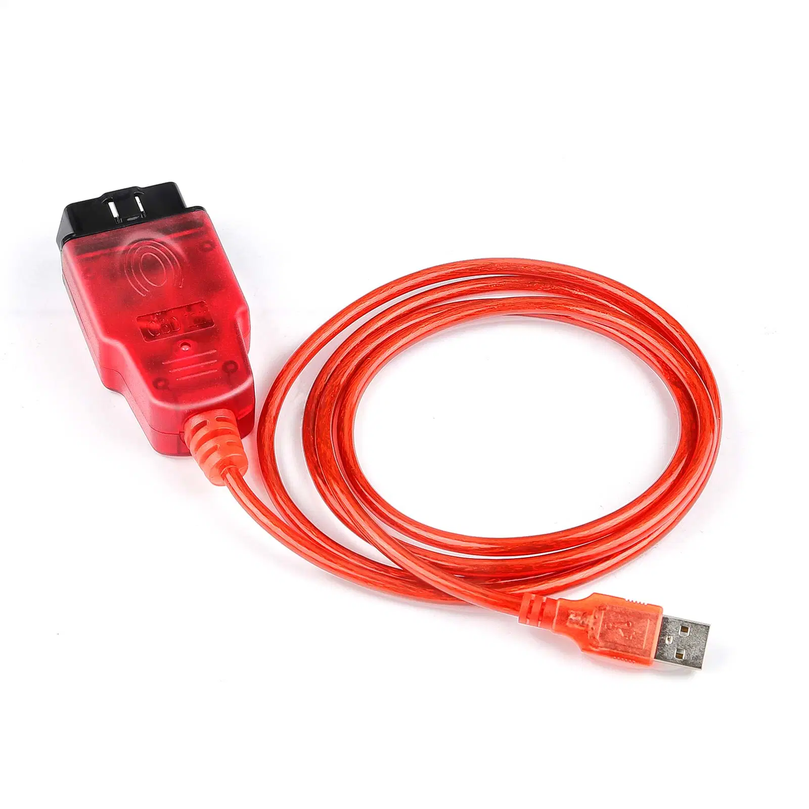 Renolink V1.98 para Renault Programador ECUS OBD2 Reno Link USB Cable de diagnóstico para vehículos Renault/Dacia/Clave de codificación/AIRBAG