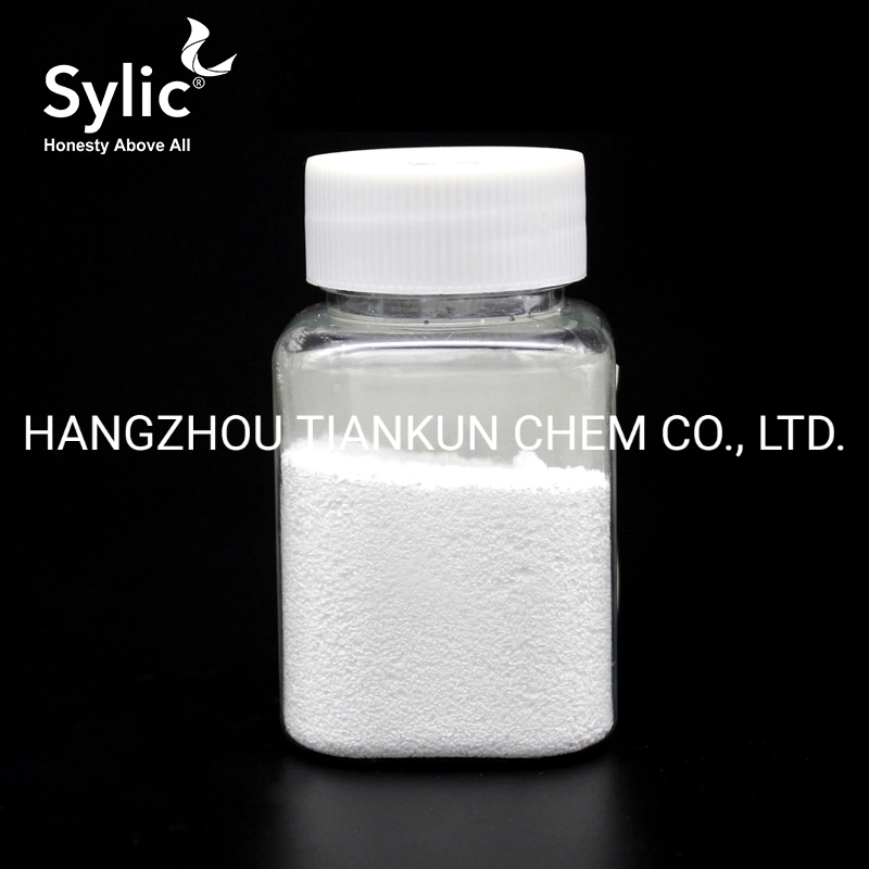 Sylic&reg; Soda Substitute 518 /Textile Chemicals Manufacturer/Dyeing Auxiliaries