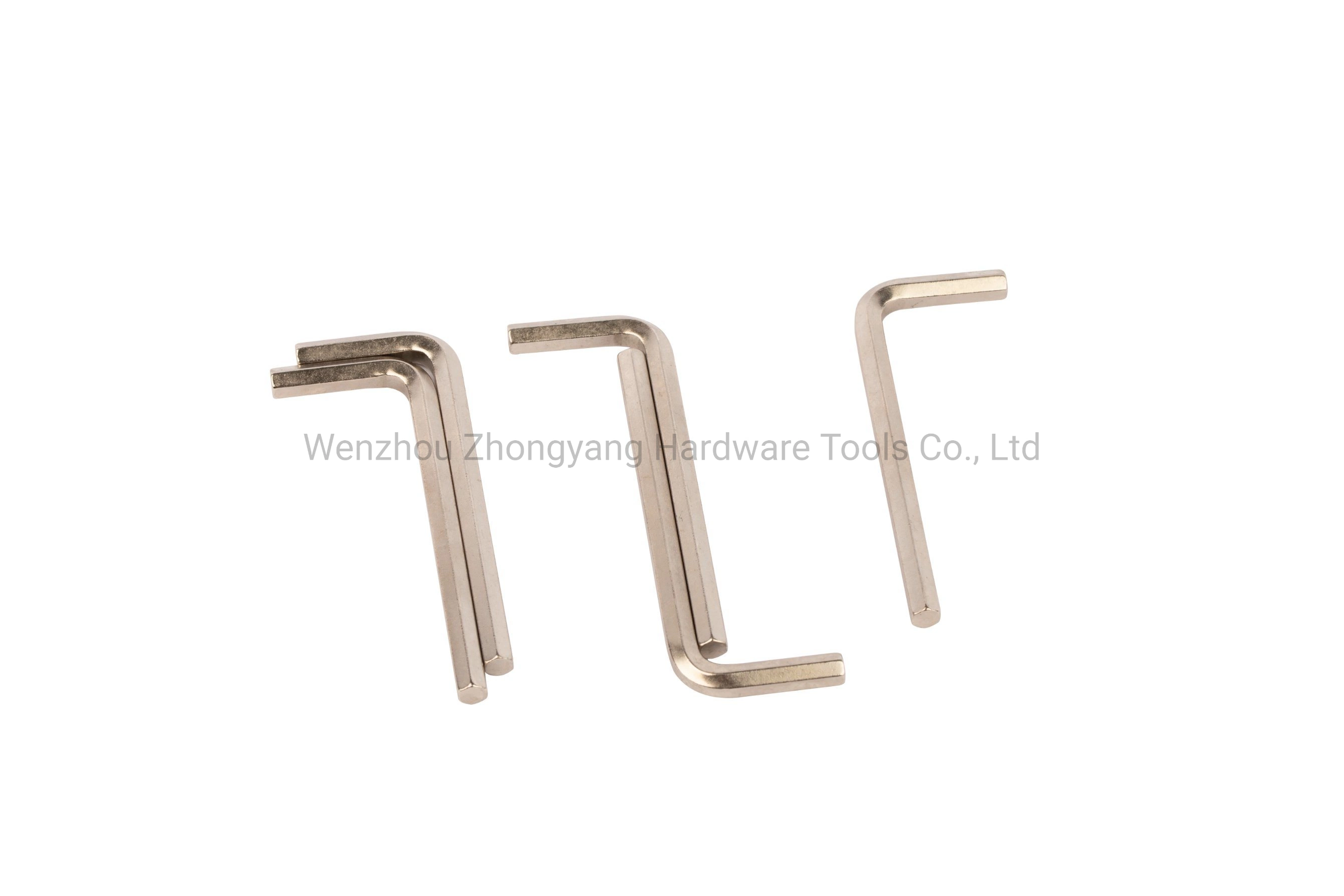 2022 Factory Supply Allen Hex Wrench Hand Tool DIN 911 Allen Key for Installation Allen Bolt Allen Screw.