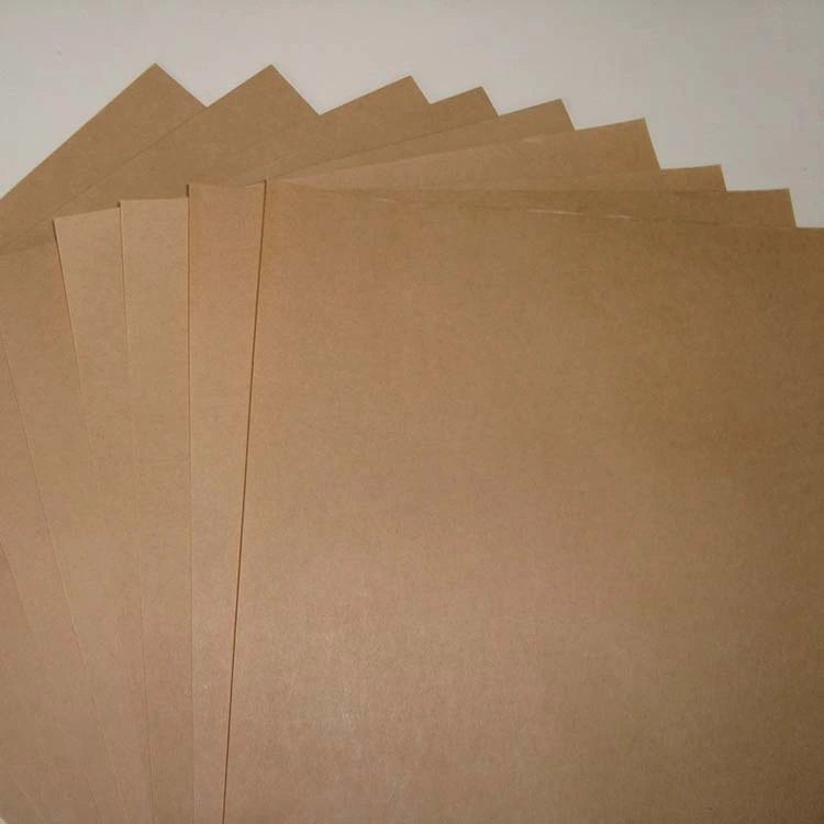 Domestic Kraft Paper Strip in Punching Coil