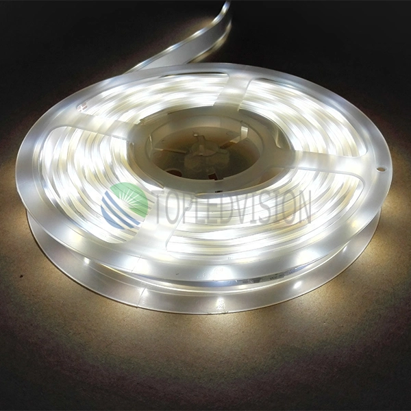 Luz de tira del alto brillo los 60LEDs/M SMD5050 RGBW LED con el Ce, RoHS