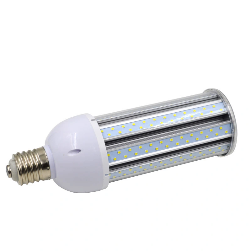 IP64 resistente al agua 60W E27 Blanco Color 85-265V lámpara LED