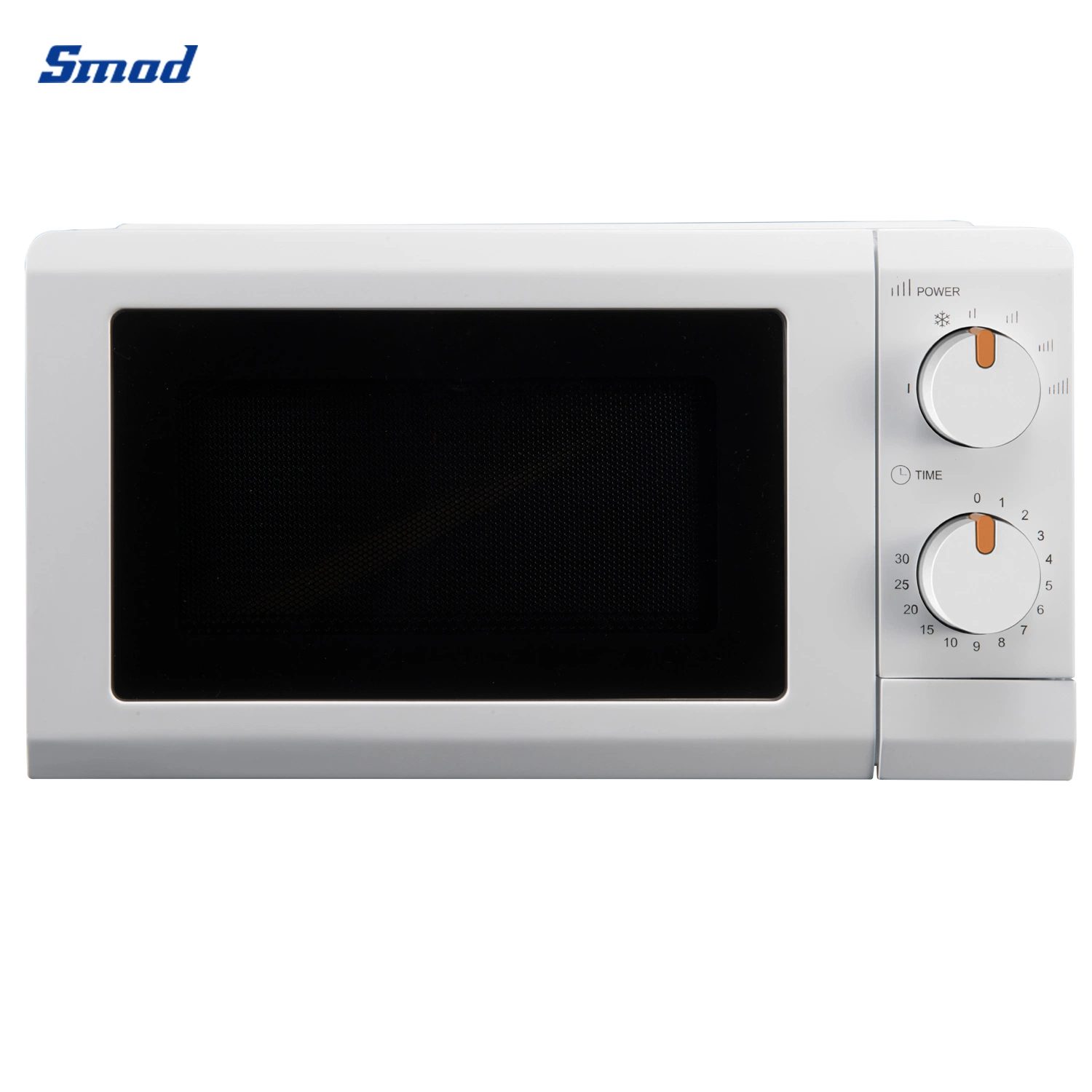 Home 20L 700W Table Top Home Solo Mechanical Control Microwave Oven