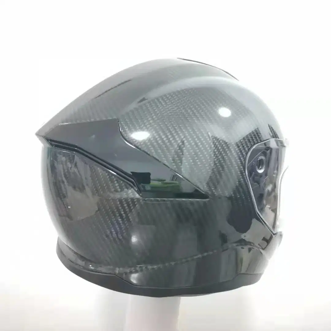 Venta caliente punto/casco de motocicleta de alta calidad 709ECE de alta densidad de ABS Forro transpirable, Material casco de motocicleta