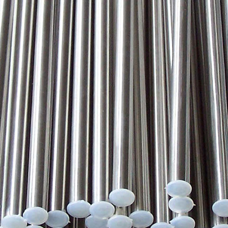 Gh3600 High Temperature Alloy Steel Bar Round Rod