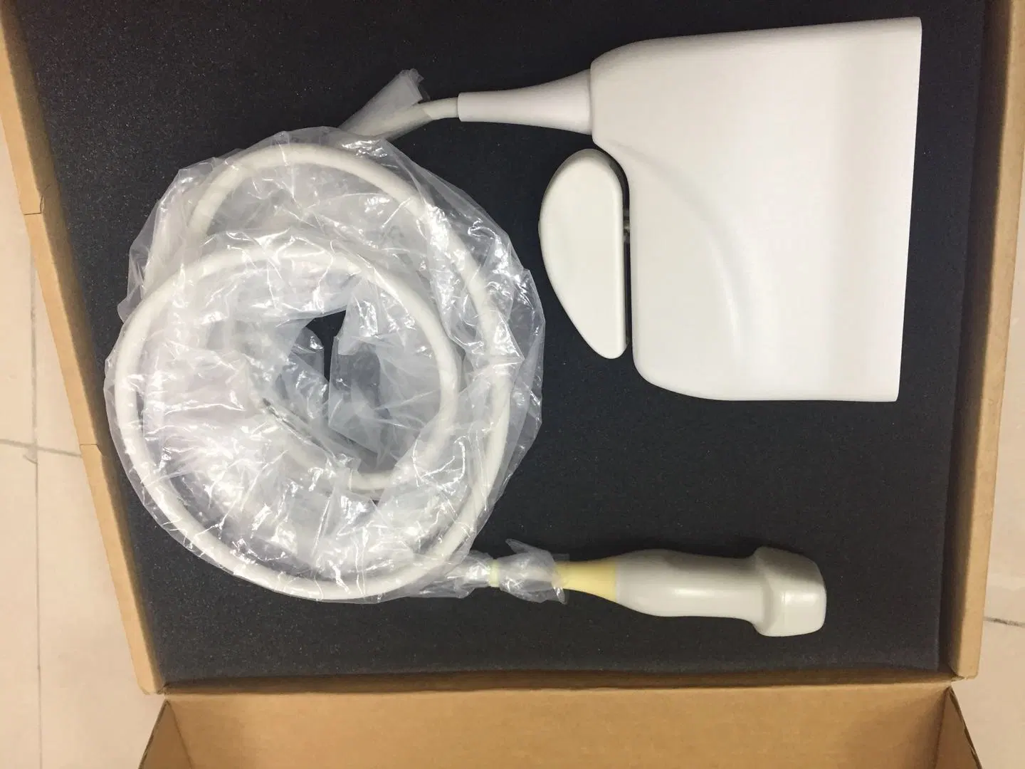 Philips S4-2 New Ultrasound Transducer/Probe for HD Series