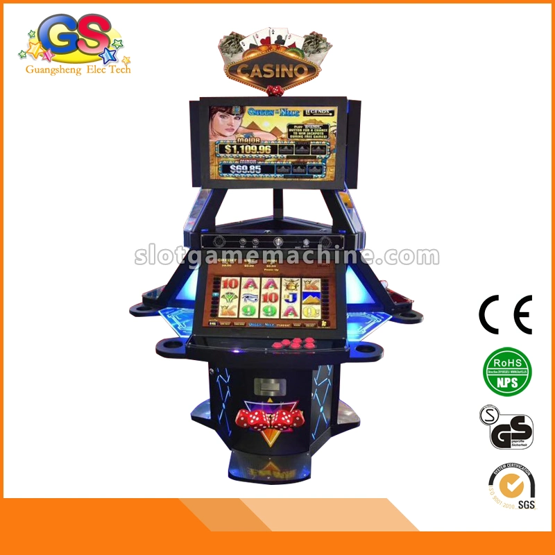 Buy Cherry Master Casino Video Game Machines Wms Slots for Sale