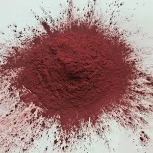 Cuprous Oxide Powder Cu2o Cuprous Oxide Nanoparticles