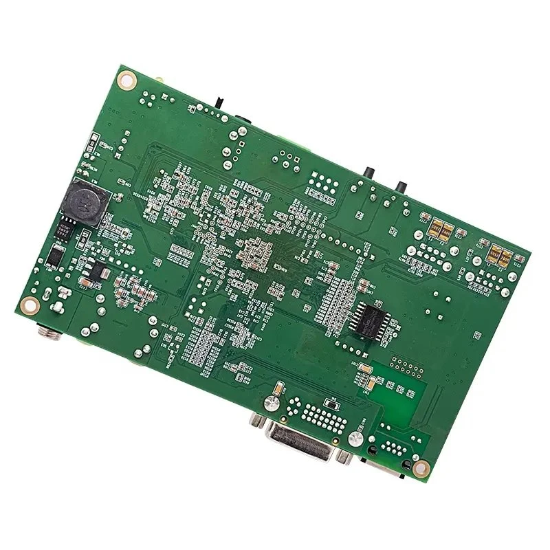 Support One-Stop OEM Service PCB/PCBA Manufacturing PCB Circuit Board Good Price Assembly Printed Circuit Boards PCBA