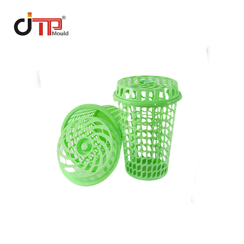 Huangyan Famous Professional Plastic Laundry Basket Mould