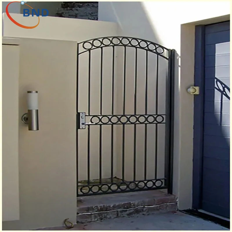 Aluminum Home Metal Gate Grill Design Modern House Gate Grill Designs Price Aluminium Main Sliding Safety Gate Grill Design