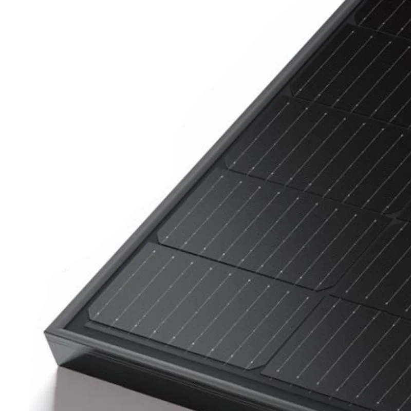 Canadiansolar Supplies Professionelle monokristalline Silizium 450W Solarmodule