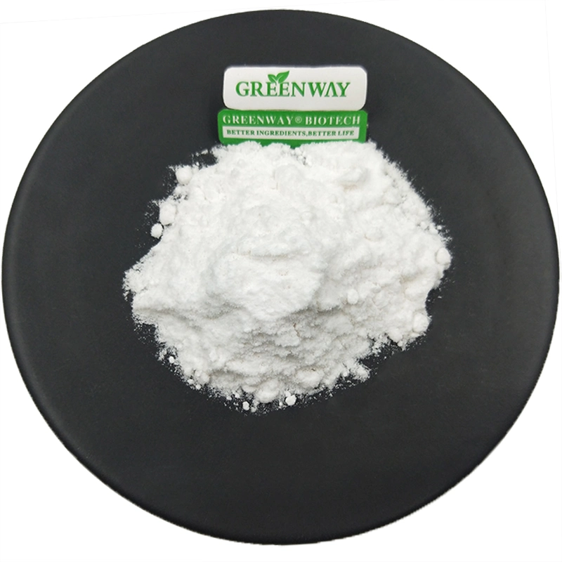 Additif de qualité alimentaire de la saveur de l'agent de la poudre de pureté de 99 % CAS 4940-11-8 éthyl maltol avec cristal naturel Meilleur prix