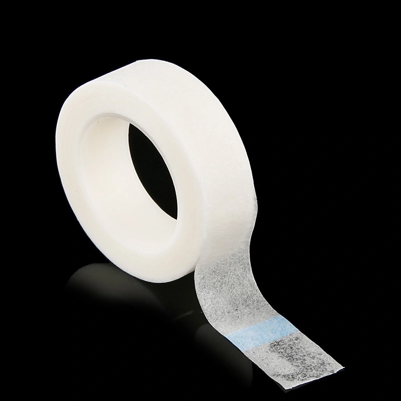 Siny Supplies Materials Low Sensitivity Disposable Medical Surgical Tape for Wounds with High quality/High cost performance 