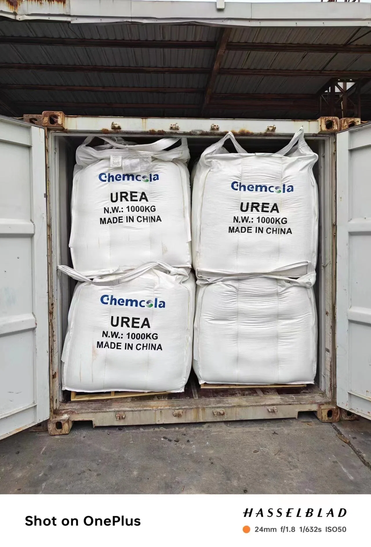 Urea China Supplier Agriculture Organic Compound Fertilizer Bulk Prilled Granular Urea 46 Nitrogen Fertilizer