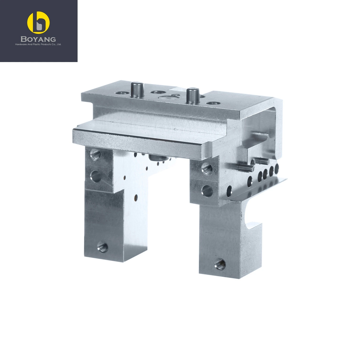 Специальная прецизионная деталь CNC прототип алюминиевых деталей Быстрое создание прототипа Обработка прототипов Литье металлических деталей CNC