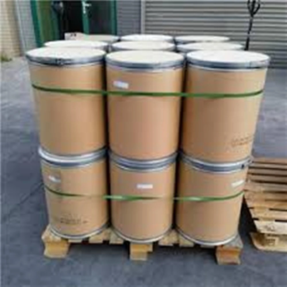 Muestra disponible a granel 80mesh Xanthan Gum Drilling Fluid Grado Industrial