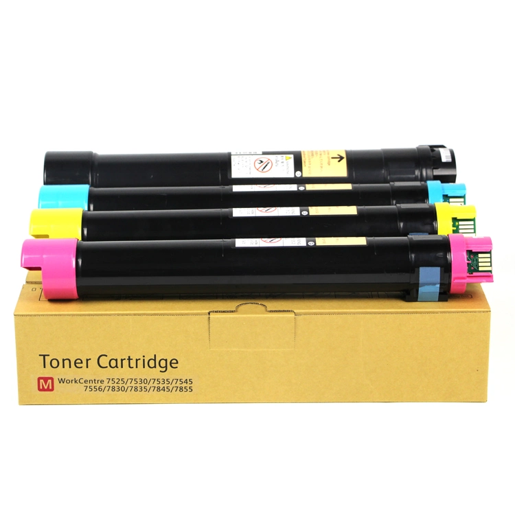 Compatible Xerox DC3370 Toner Cartridge for Xerox Apeosport/Docucolor-IV C2270/C3370/C3371/C4470/C5570 Apeosport/Docucolor-V C2275/C3375/C4475/C5575