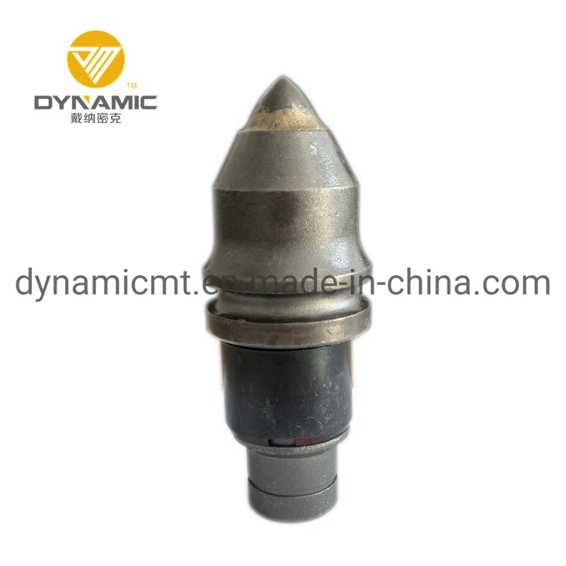 Dynamic Brand Supply Wearable Tungsten Carbide Bullet Teeth Drill Picks