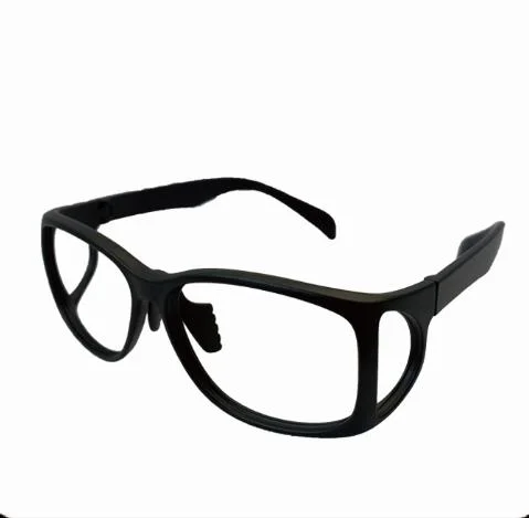 Mode cadre métallique classique de lunettes de lunettes femmes lunettes rondes et de forme carrée Châssis optique en stock