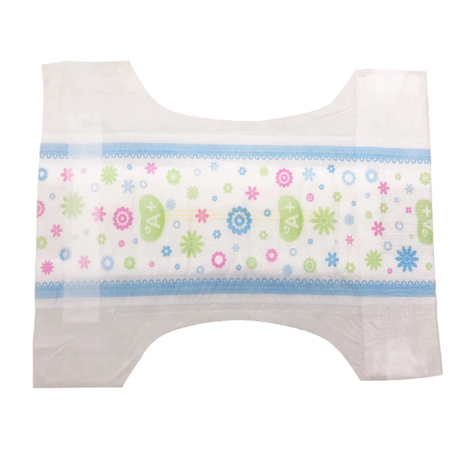 Premium Cotton Baby Diapers S Thin High Absorption Diapers Baby Products