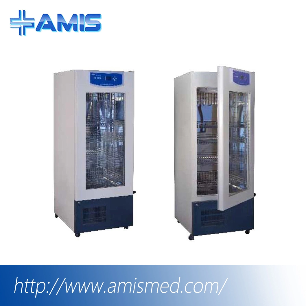 Blood Bank Medicine Storage Refrigerator (AMXYL-150/200/250)