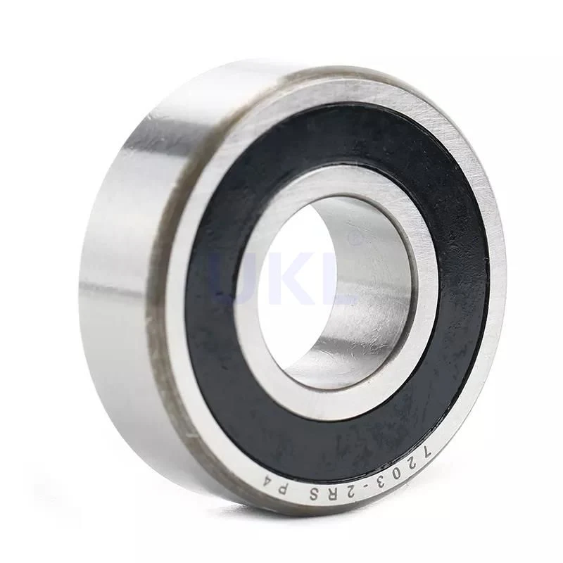 Double Row Angular Contact Ball Bearings 3200 a-2ztn9/Mt33 3200 Atn9 3200 a-2RS1tn9/Mt33