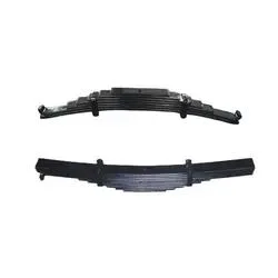 4X4 off Road Rear Spring for Hilux Vigo 2005+ Leaf Spring with Steel