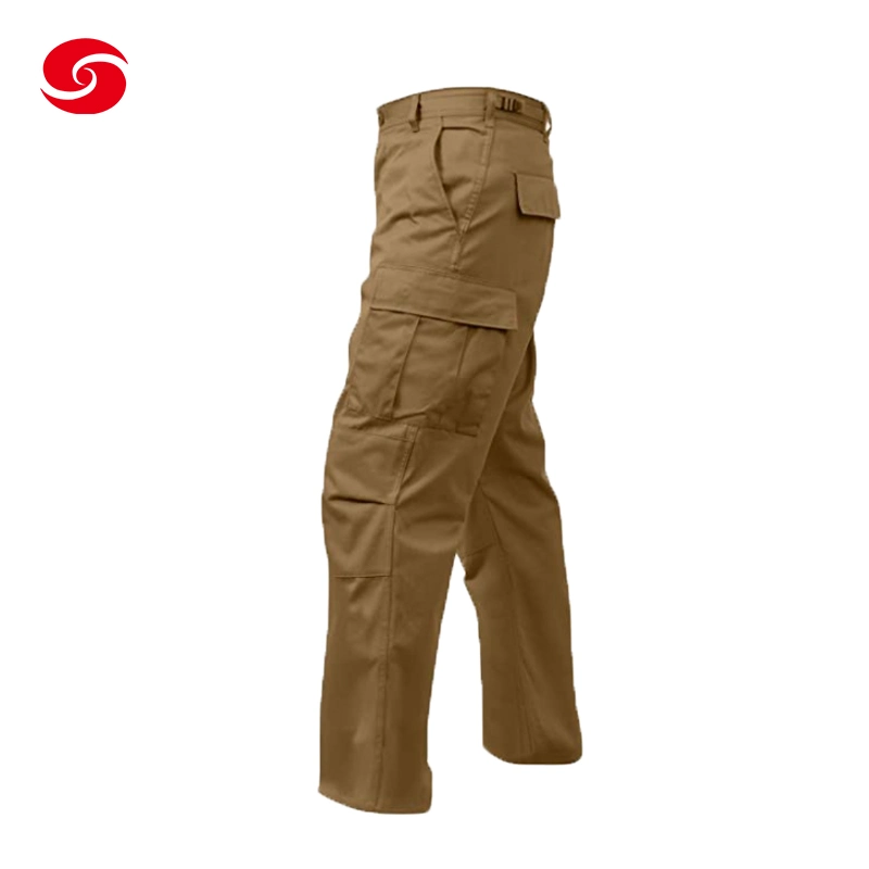 Sport Pants Commuter Military Fan Trousers Military Style Bdu Tactical Pants